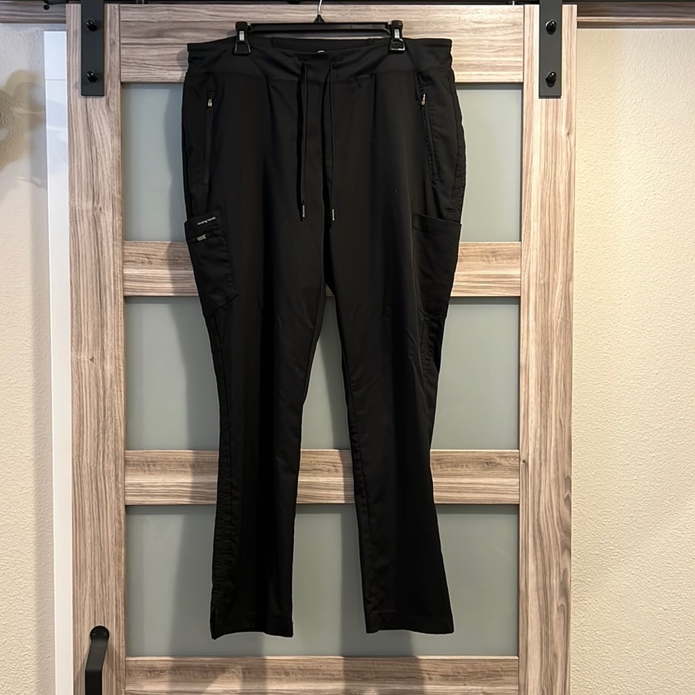 Healing Hands Scrub Pants